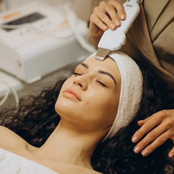 Hydrafacial Cilt Bakımı Fiyatı